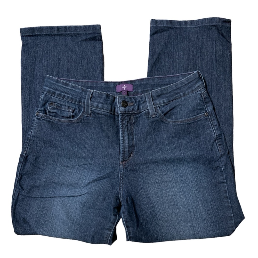 Not Your Daughters Jeans NYDJ boot cut